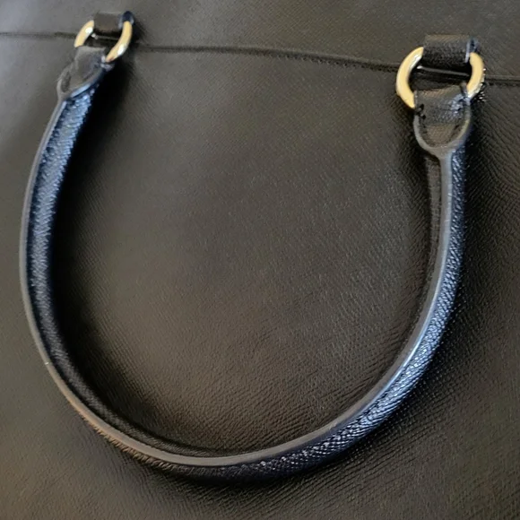 🌿COACH Leather Authentic Laptop Briefcase Bag - Absolutely Gorgeous!!! - Picture 11 of 17